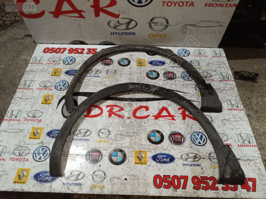 PEUGEOT 3008 SOL ÖN ÇAMURLUK DODİK ORİJİNAL PARÇA 9825288977
