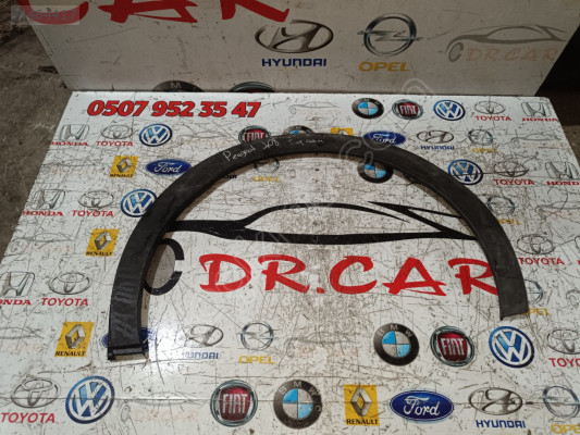 PEUGEOT 408 SAĞ ARKA ÇAMURLUK DODİK ORJİNAL ÇIKMA 9838434680