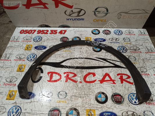 VOLKSWAGEN TİGUAN 24-25 SAĞ ARKA DODİK ORJİNAL ÇIKMA 571853818