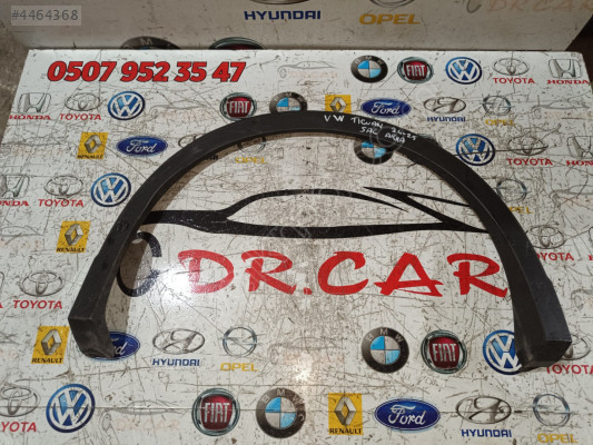 VOLKSWAGEN TİGUAN 24-25 SAĞ ARKA DODİK ORJİNAL ÇIKMA 571853818