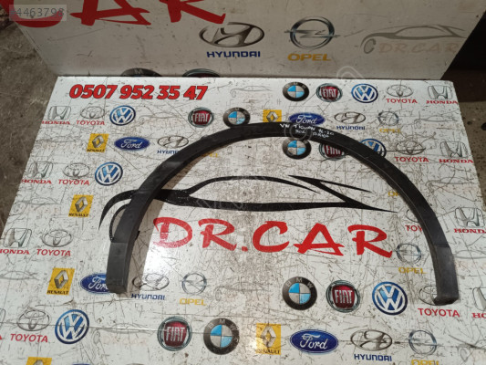 VOLKSWAGEN TİGUAN 16-20 SOL ARKA DODİK ORJİNAL ÇIKMA 5NA854819