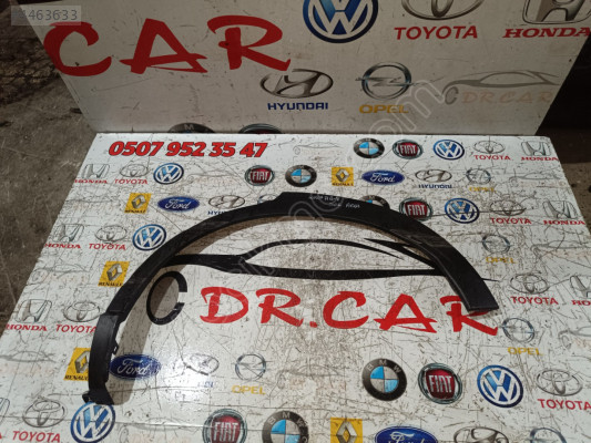 HONDA HR-V SOL ARKA ÇAMURLUK DODİK ORJİNAL ÇIKMA PARÇA
