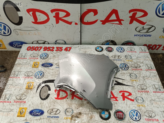 TOYOTA COROLLA CROSS SAĞ ARKA TAMPON KÖŞESİ ORJİNAL 5216516020