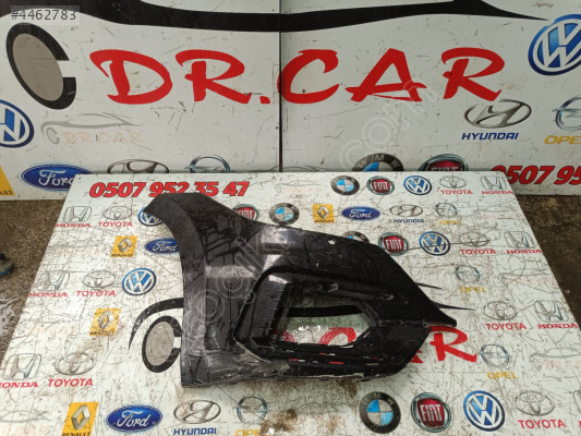 VOLKSWAGEN ARTEON R-LİNE SAĞ ÖN TAMPON ORJİNAL ÇIKMA 3G8807796A