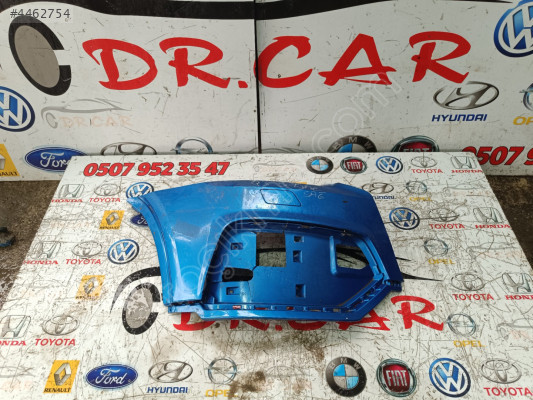 AUDİ Q3 2015-2018 SAĞ ÖN TAMPON ORJİNAL ÇIKMA PARÇA