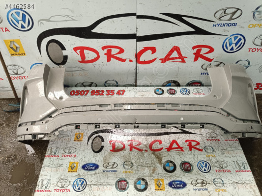 BYD SEAL U ARKA TAMPON ORJİNAL ÇIKMA PARÇA SA3HK-2804113