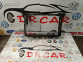 VOLKSWAGEN POLO 2017-2021 ÖN PANEL ORJİNAL ÇIKMA PARÇA 2G0805588