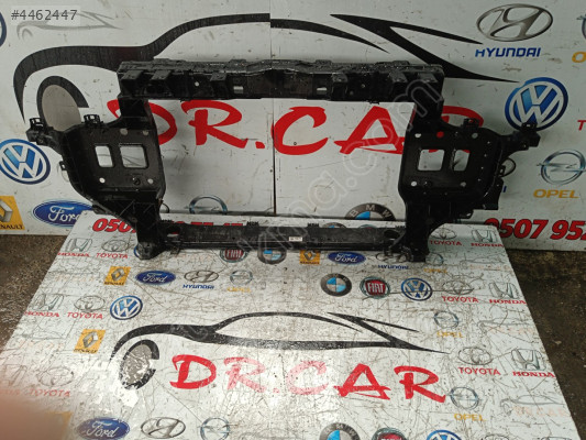 HYUNDAİ IONİQ ÖN PANEL ORJİNAL ÇIKMA PARÇA