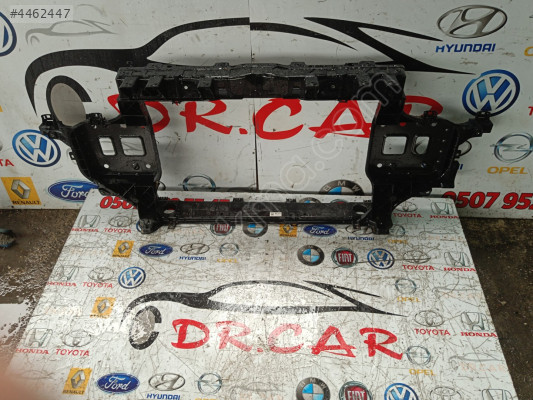 HYUNDAİ IONİQ ÖN PANEL ORJİNAL ÇIKMA PARÇA