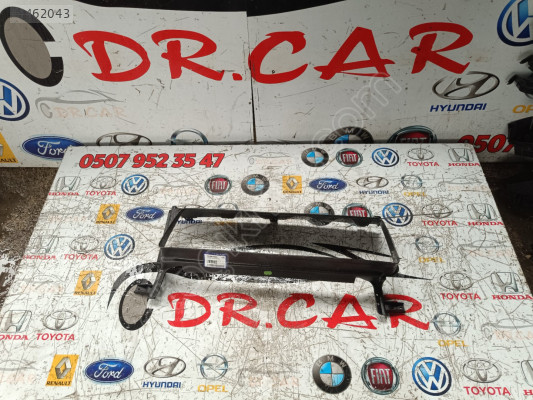 VOLVO S40 V50 ÖN TAMPON HAVA GİRİŞİ ÇIKMA ORJİNAL 31283503