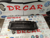 SKODA KODİAQ 2022 ÖN HAVALANDIRMA KANALI ORJİNAL 565122327C