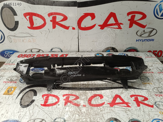 RENAULT MEGANE 4 HAVALANDIRMA KANALI ORJİNAL ÇIKMA 626536709R