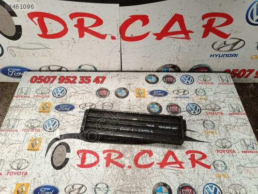 RENAULT CLİO 4-CAPTUR ÖN HAVALANDIRMA KANALI ORJİNAL 20C45475R