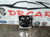 PEUGEOT 208 2008 FAN ORİJİNAL ÇIKMA PARÇA