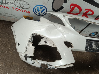 PEUGEOT 3008 ÖN TAMPON ORJİNAL ÇIKMA PARÇA