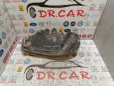 OPEL CORSA C 01-07 SAĞ ÖN FAR ORJİNAL ÇIKMA PARÇA