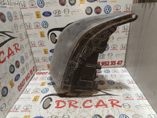 VOLKSWAGEN CRAFTER 2007-2017 SOL ÖN FAR ORJİNAL ÇIKMA 2E1941005