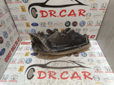OPEL CORSA C 01-07 SOL ÖN FAR ORJİNAL ÇIKMA PARÇA