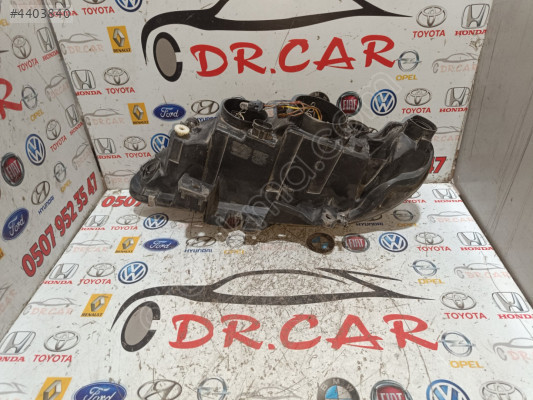 RENAULT LAGUNA SAĞ ÖN FAR ORJİNAL ÇIKMA PARÇA 14942000