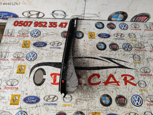 HYUNDAİ TUCSON 22 SOL ÖN ÇAMURLUK ÜST KAPAĞI ORJİNAL 84179-N7000