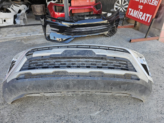 OPEL CROSSLAND X ÖN TAMPON ÇIKMA ORJİNAL