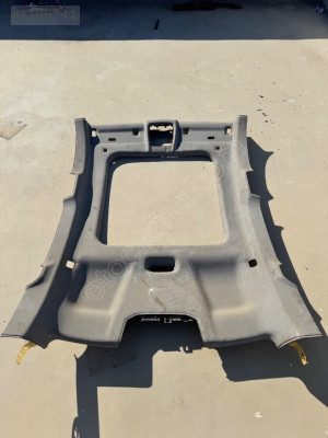 BMW F44 2 SERİSİ TAVAN KARTONU ÇIKMA ORJİNAL