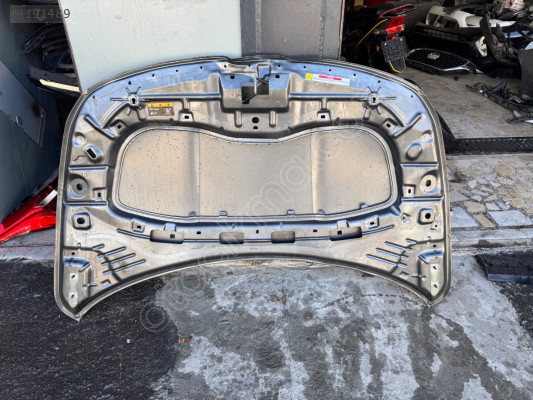 FİAT EGEA MOTOR KAPUT ÇIKMA ORJİNAL