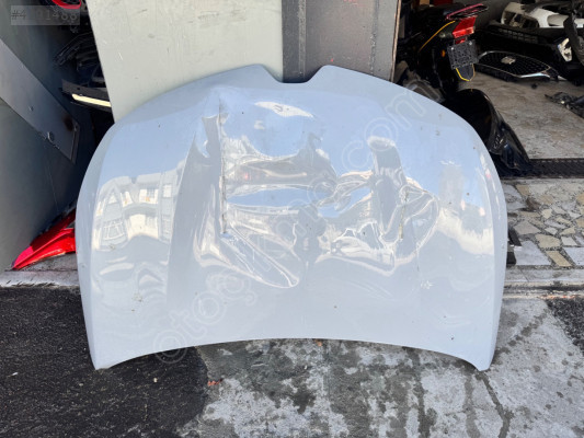 RENAULT CLİO 5 MOTOR KAPUT SAC ÇIKMA ORJİNAL