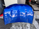 RENAULT CLİO 5 MOTOR KAPUT SAC ÇIKMA ORJİNAL