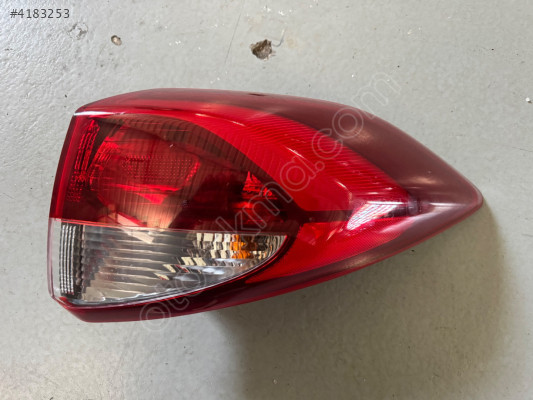 HYUNDAİ TUCSON SAĞ SOL STOP LETSİZ ÇIKMA ORJİNAL 2015-2018