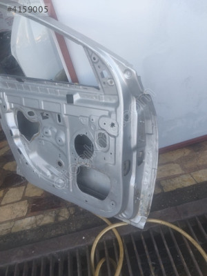 RENAULT FLUENCE SOL ÖN KAPI ÇIKMA ORJİNAL