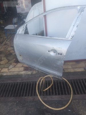 RENAULT FLUENCE SOL ÖN KAPI ÇIKMA ORJİNAL