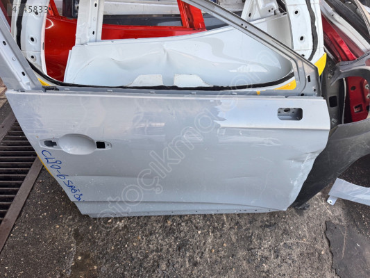 RENAULT CLİO 5.5 SAĞ ÖN KAPI ÇIKMA ORJİNAL