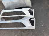 RENAULT CLİO 5.5 ÖN TAMPON ÇIKMA ORJİNAL