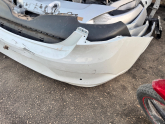 RENAULT MEGANE 4 ARKA TAMPON ÇIKMA ORJİNAL