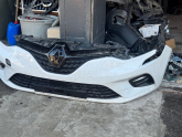 RENAULT CLİO 5 ÖN TAMPON ÇIKMA ORJİNAL