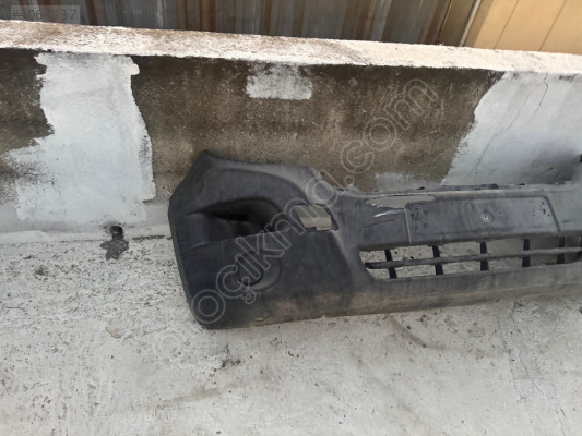 RENAULT MASTER 3 ÖN TAMPON ÇIKMA ORJİNAL