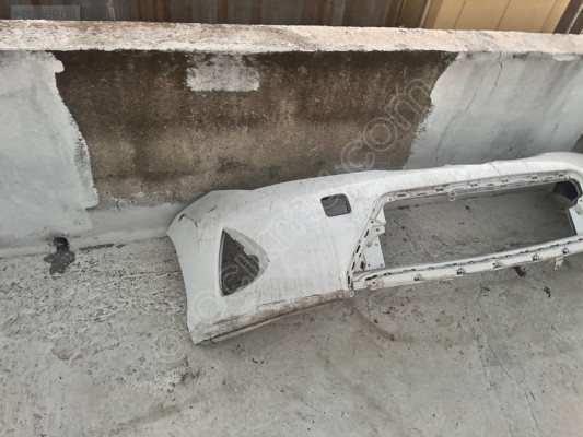 TOYOTA AURİS ÖN TAMPON ÇIKMA ORJİNAL 2013-2017