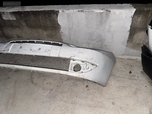RENAULT FLUENCE ÖN TAMPON ÇIKMA ORJİNAL