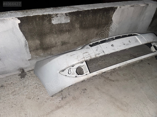RENAULT FLUENCE ÖN TAMPON ÇIKMA ORJİNAL
