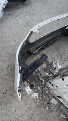 FORD COURİER ÖN TAMPON ÇIKMA ORJİNAL