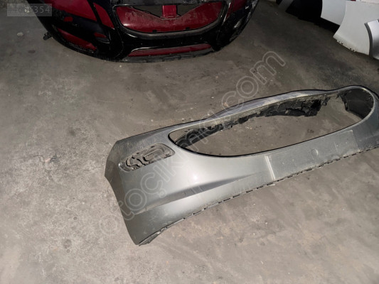 PEUGEOT 207 ÖN TAMPON ÇIKMA ORJİNAL 2006-2009
