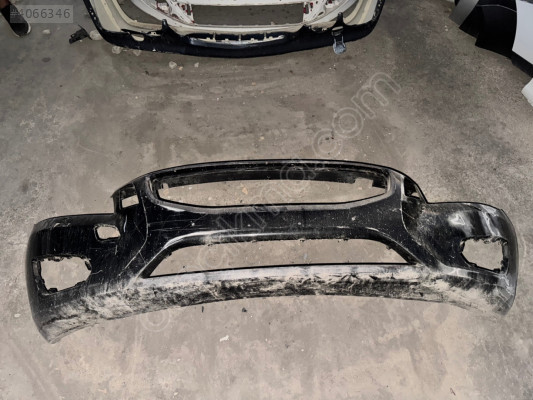 VOLVO S60 ÖN TAMPON ÇIKMA ORJİNAL 2010-2014