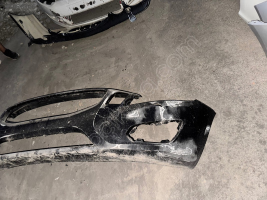 VOLVO S60 ÖN TAMPON ÇIKMA ORJİNAL 2010-2014