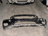 VOLVO S60 ÖN TAMPON ÇIKMA ORJİNAL 2010-2014