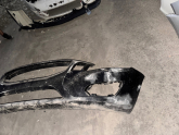 VOLVO S60 ÖN TAMPON ÇIKMA ORJİNAL 2010-2014