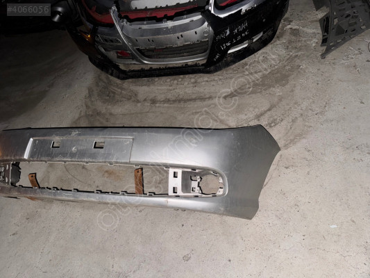 RENAULT CLİO SYMBOL ÖN TAMPON ÇIKMA ORJİNAL
