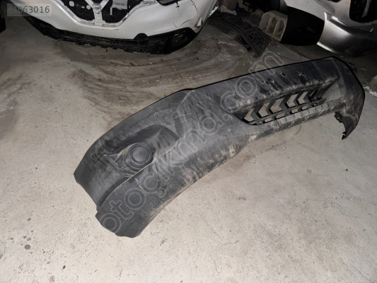 FORD TRANSİT ÖN TAMPON ÇIKMA ORJİNAL 2014-2018