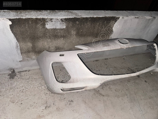 MAZDA 3 ÖN TAMPON ÇIKMA ORJİNAL
