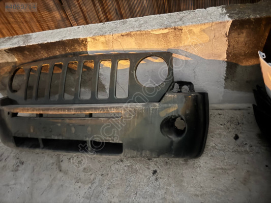 JEEP COMPASS ÖN TAMPON ÇIKMA ORJİNAL 2007-2011